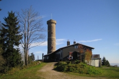 Großer Knollen