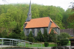 Sieber - Kirche