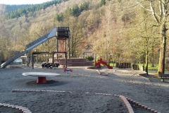 Sieber - Abenteuer Spielplatz
